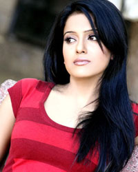 Vishakha Singh